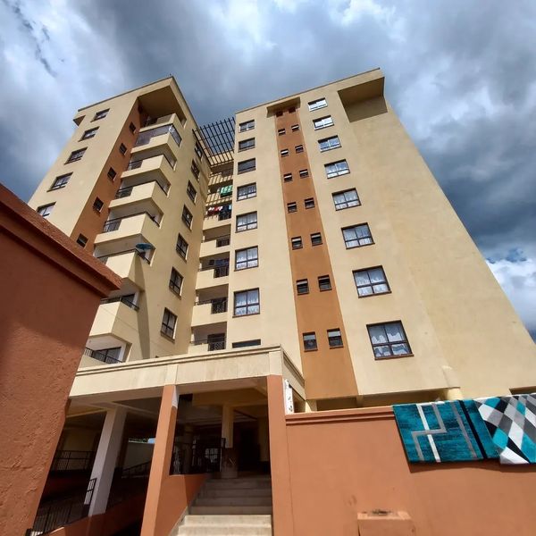 3 Bedroom Apartment For Sale Along Waiyaki Way, Uthiru