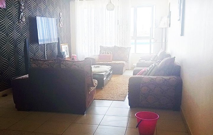 3 Bedroom Apartment for Sale at Greatwall Gardens Estate Image