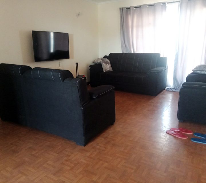 3 Bedroom Apartment for Sale at Simba Villas Estate Image