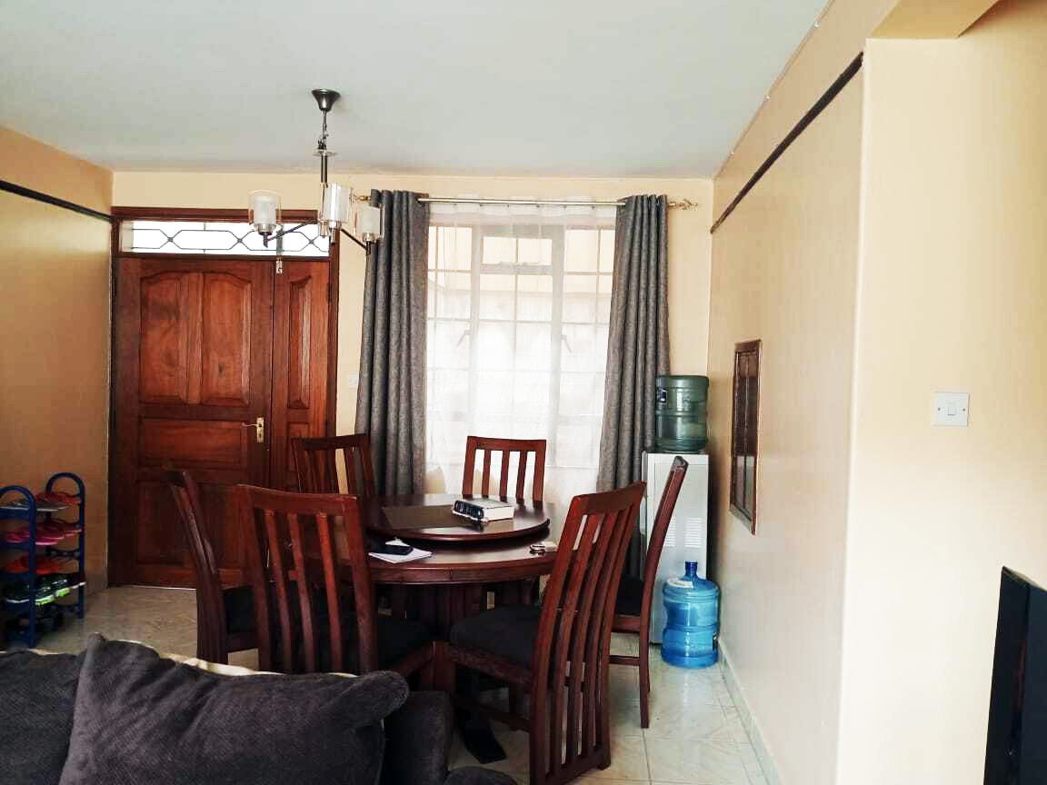3 Bedroom Apartment for Sale at Unique Estate, Embakasi Image