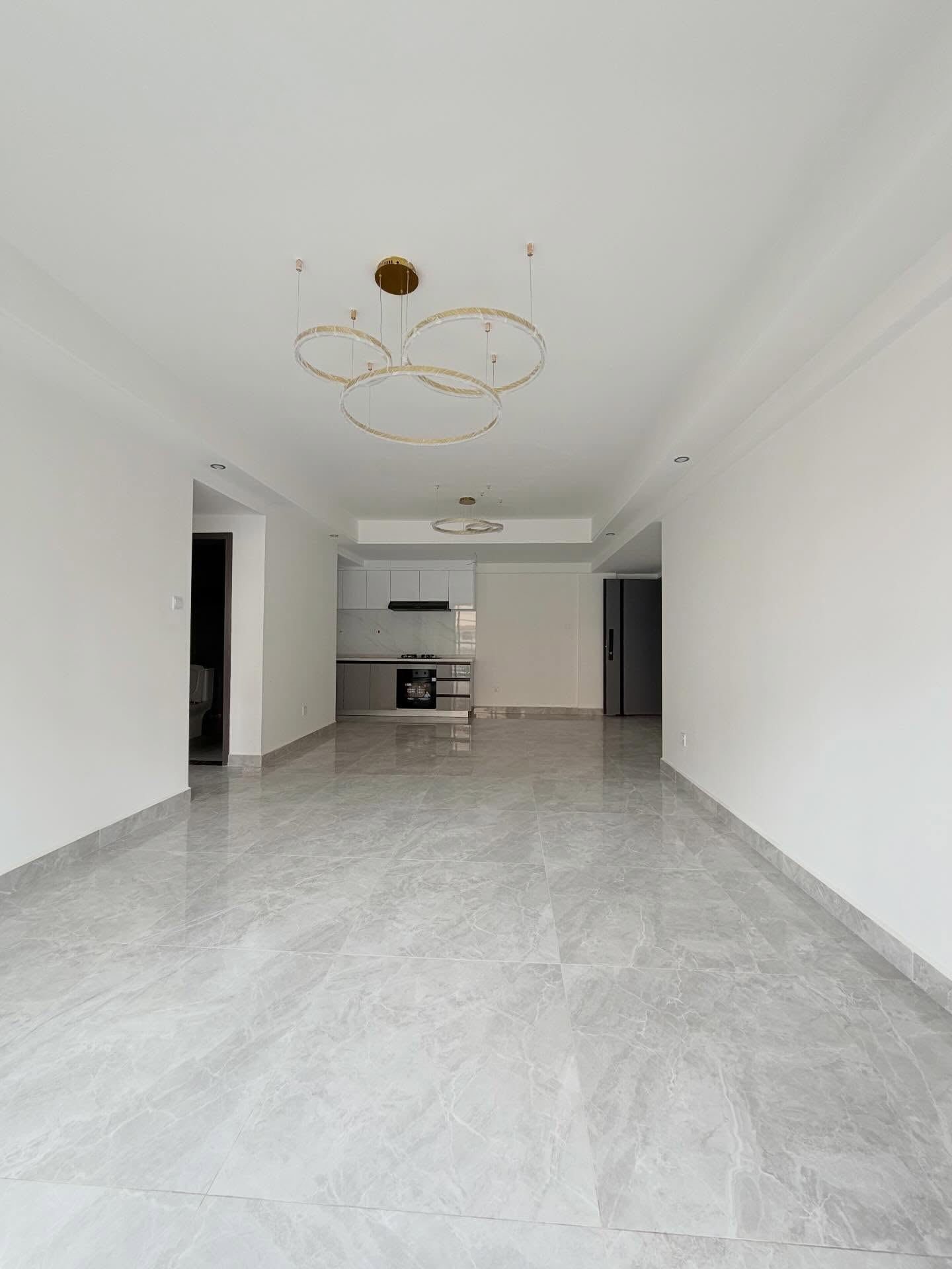 3 bedroom apartment for sale in East Church Road, Westlands
