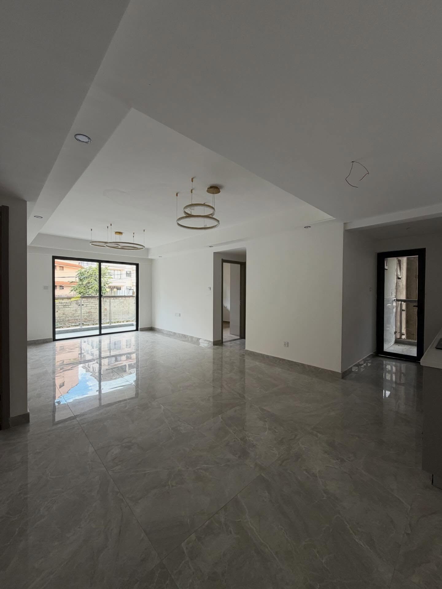 3 bedroom apartment for sale in East Church Road, Westlands Image