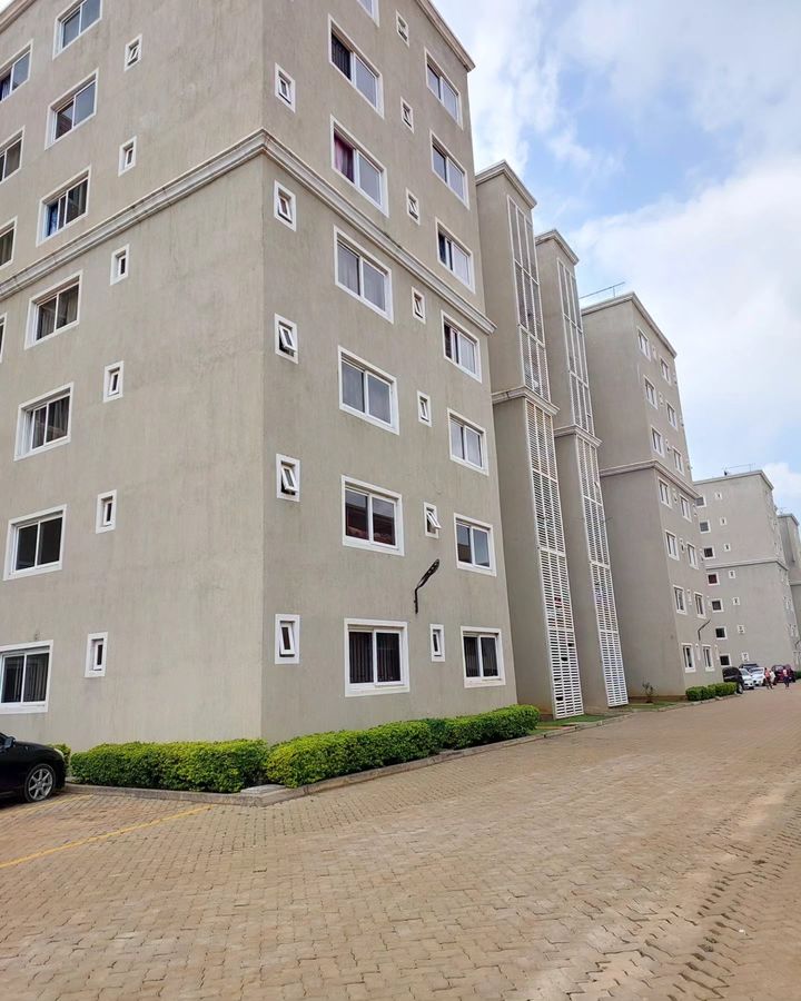 3 Bedroom Apartment For Sale in Eldoret Town