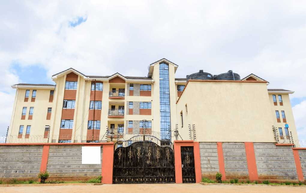 3 Bedroom Apartment for Sale in Kasarani Image