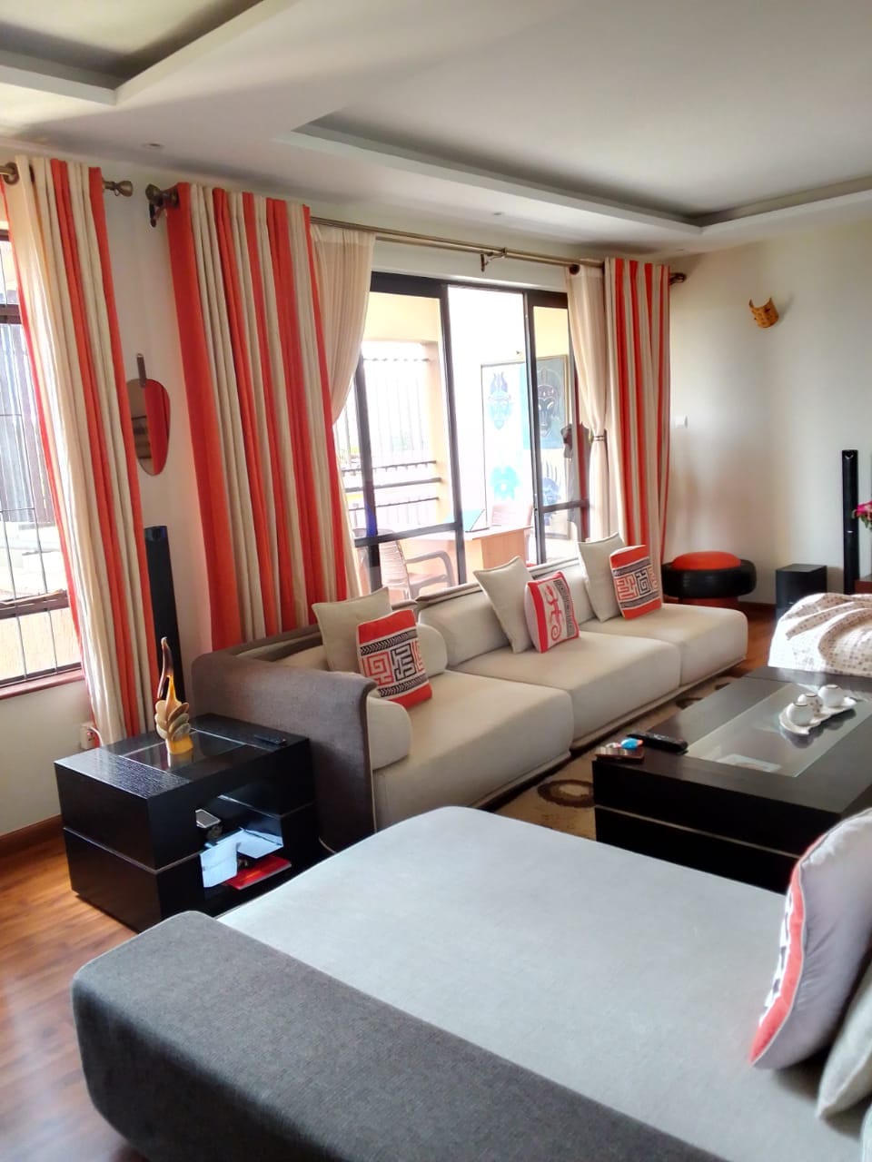 3 bedroom apartment for sale in Kileleshwa