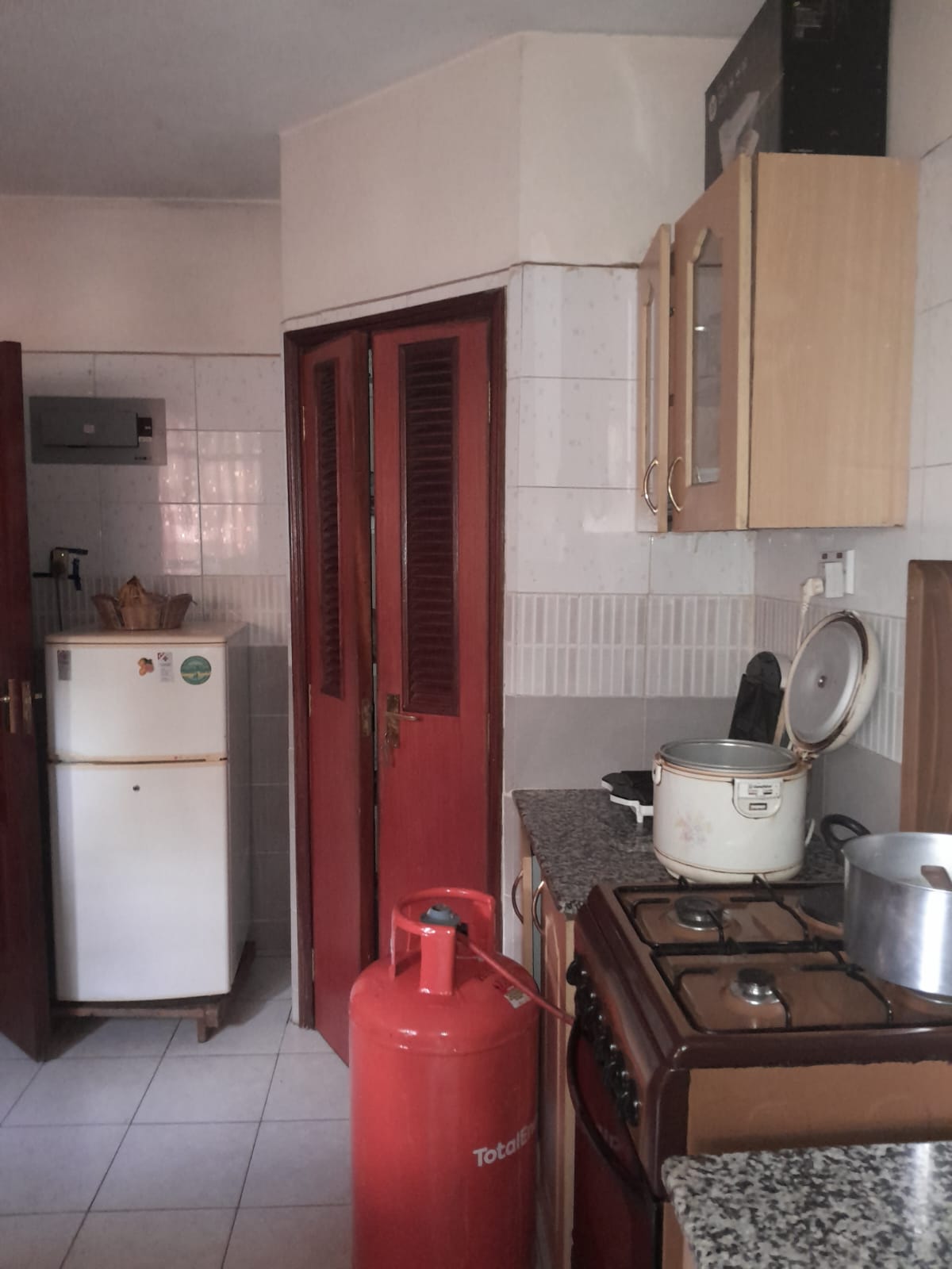 3 bedroom apartment for sale in Kileleshwa Image