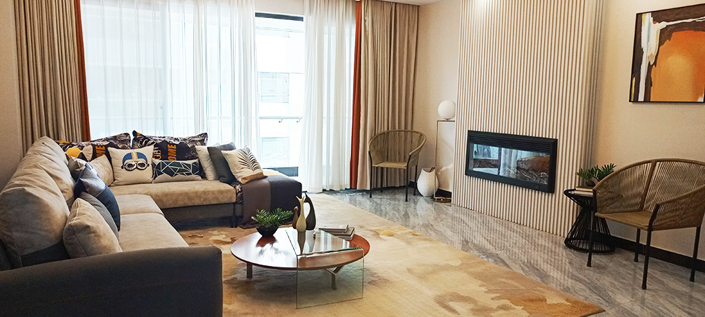 3 Bedroom Apartment for Sale in Kileleshwa