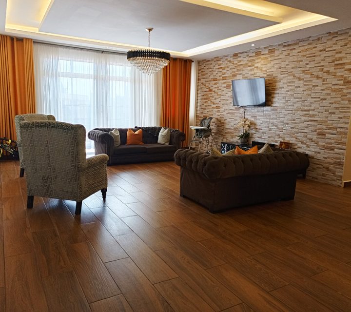 3 Bedroom Apartment for Sale in Kileleshwa Image