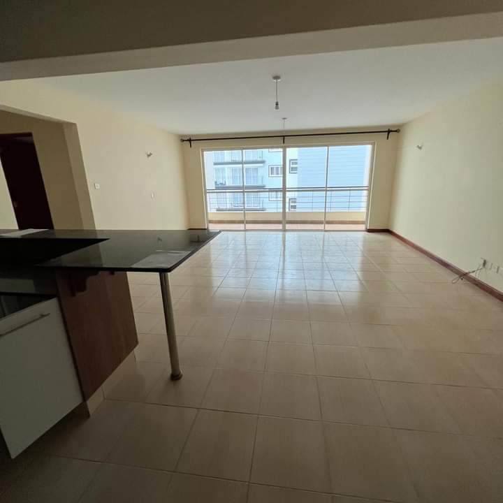 3 Bedroom Apartment For Sale in Kileleshwa