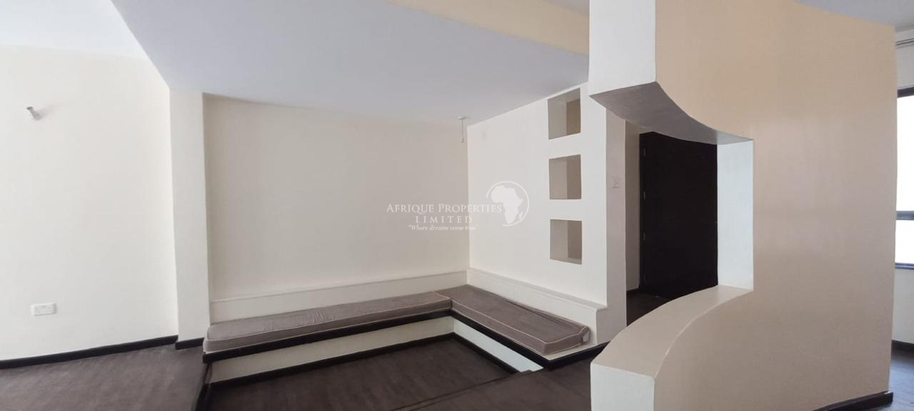 3 Bedroom Apartment For Sale in Kileleshwa, Vihiga Road Image