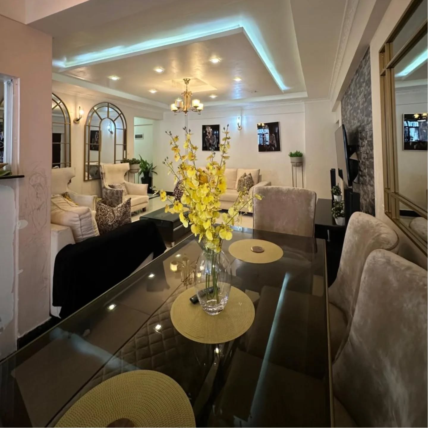 3 Bedroom Apartment for Sale in Kilimani