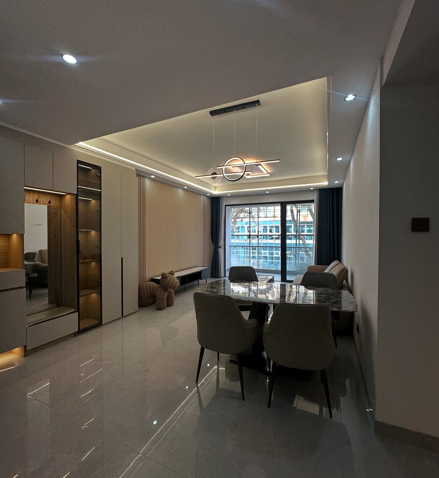 3 bedroom apartment for sale in Kilimani Image