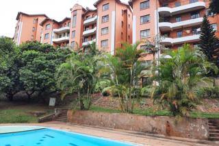 3 bedroom apartment for sale in Kilimani