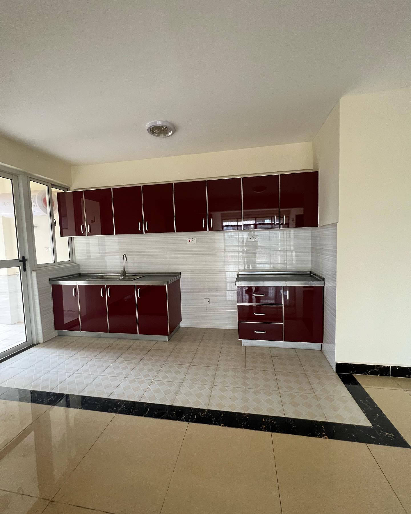 3 bedroom apartment for sale in Kilimani