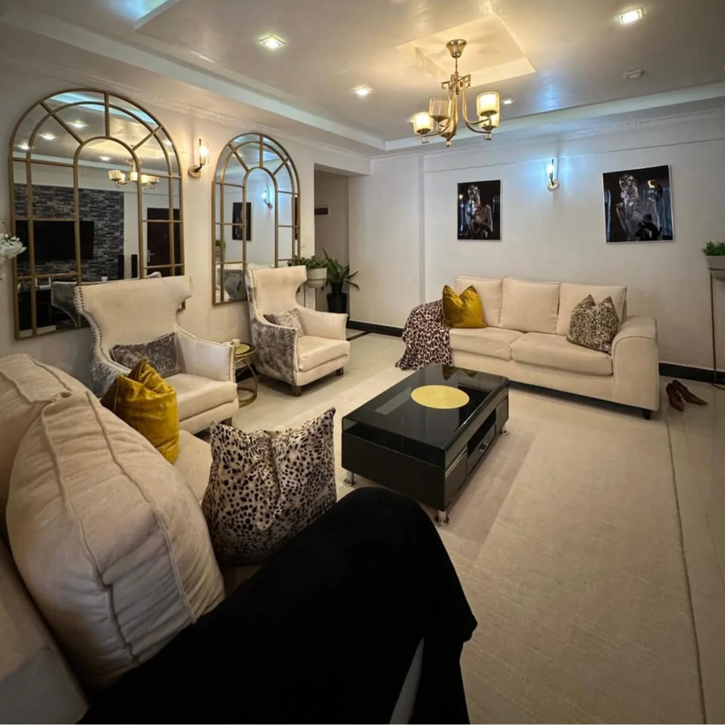 3 Bedroom Apartment for Sale in Kilimani Image