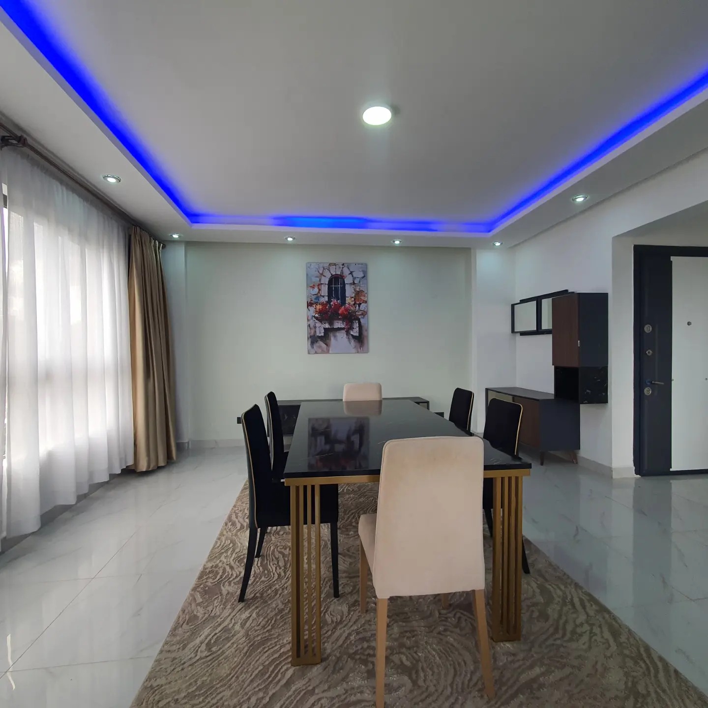 3 Bedroom Apartment For Sale in Kilimani in Kilimani