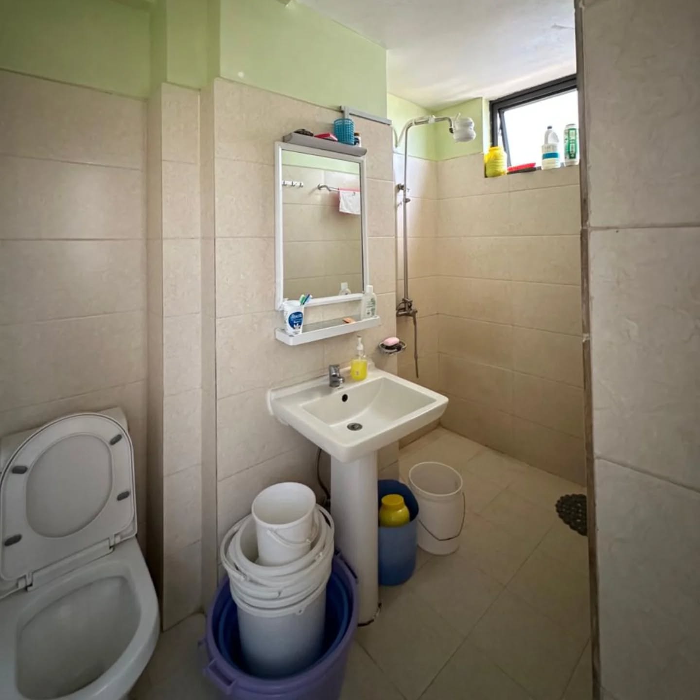 3 Bedroom Apartment for Sale in Kilimani Image
