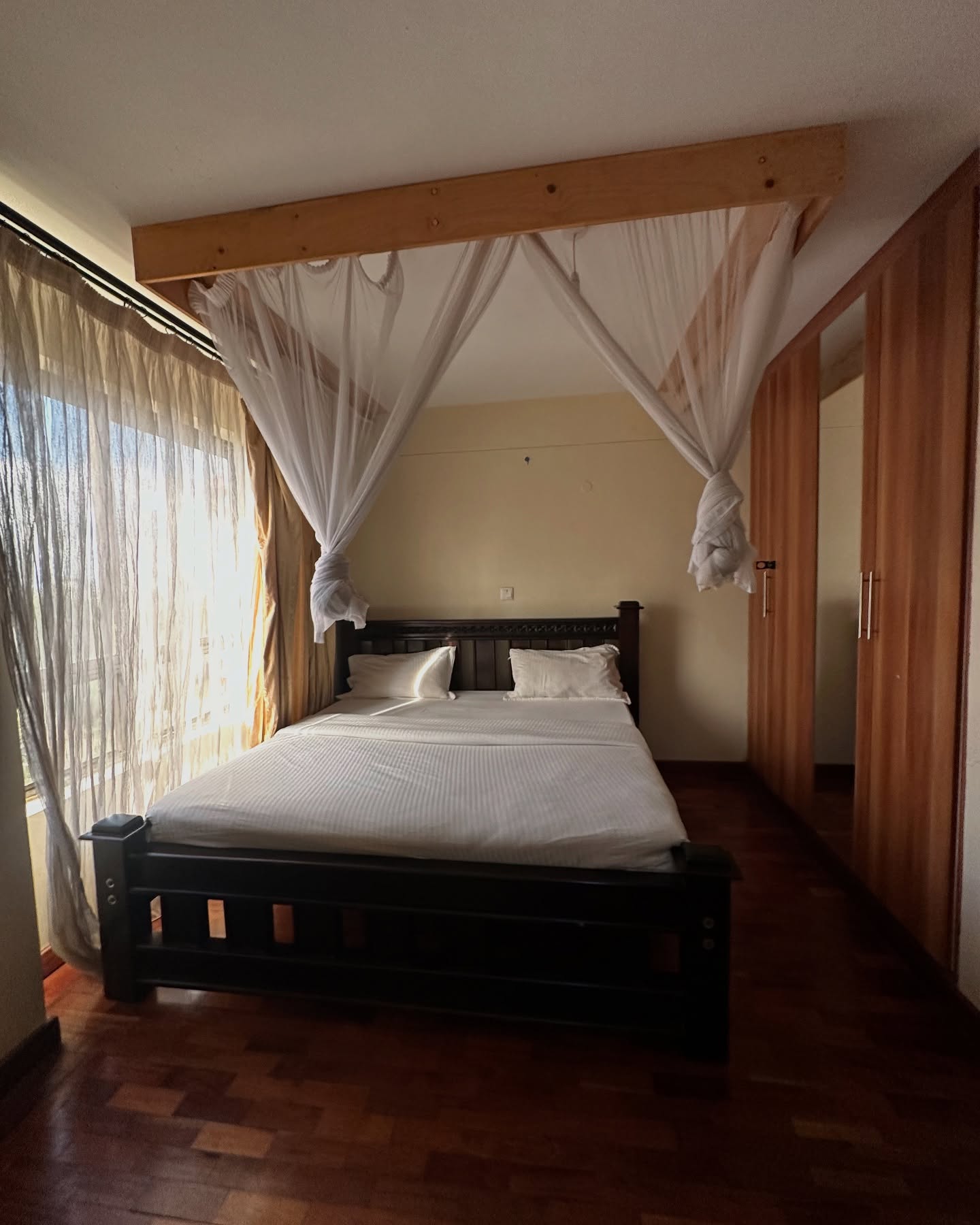 3 Bedroom Apartment For Sale in Kilimani, Off Lenana Road, Nairobi Image