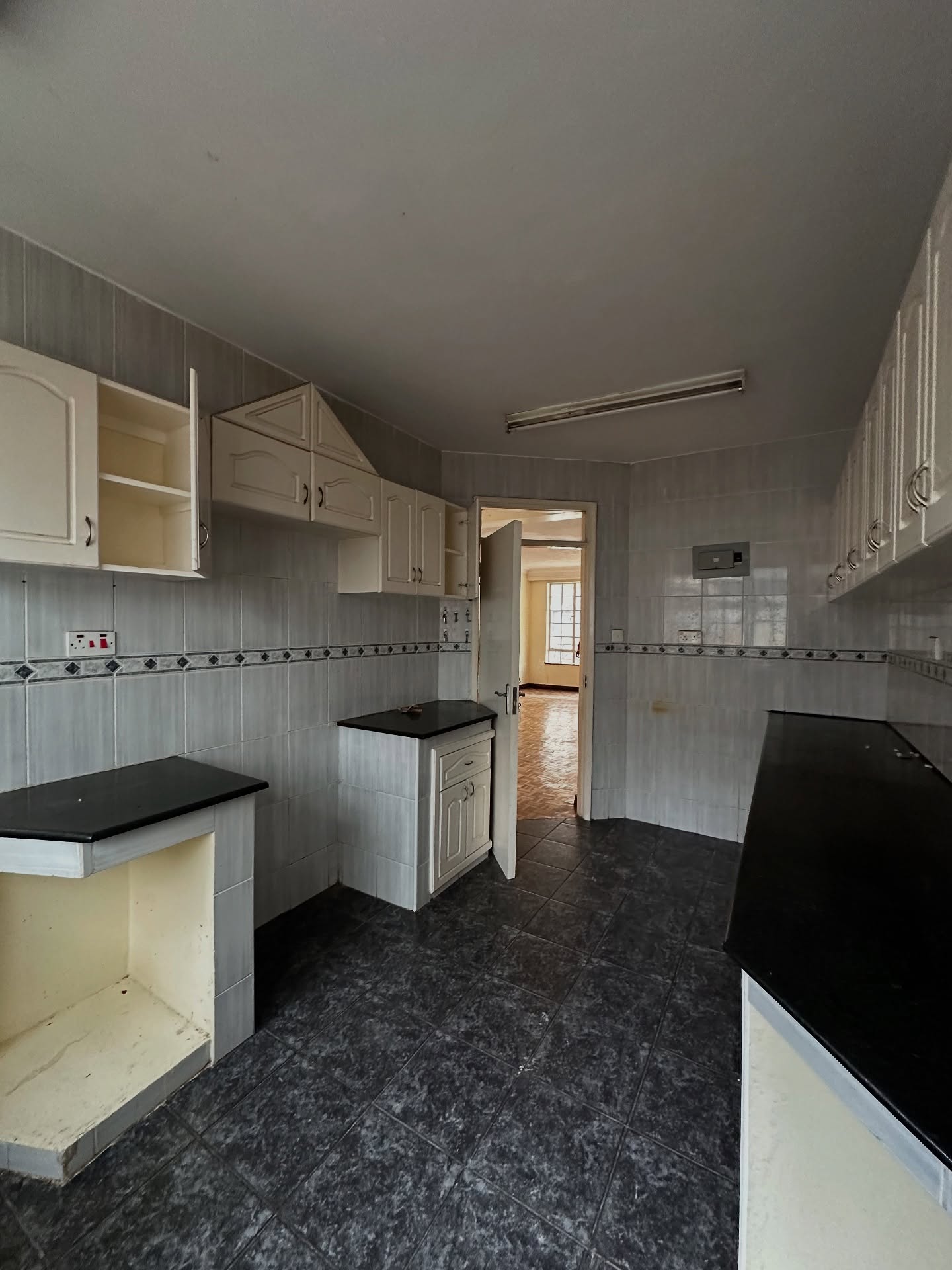 3 bedroom apartment for sale in Kilimani