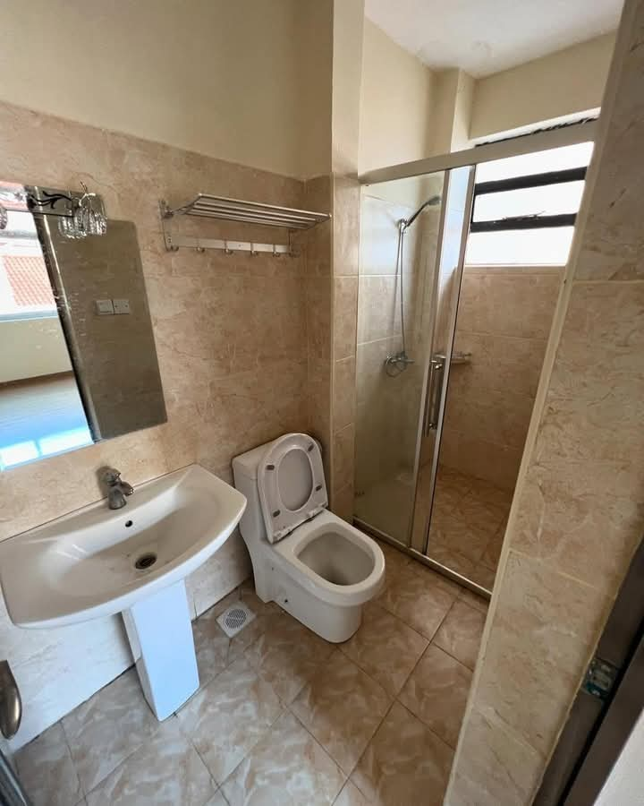 3 Bedroom Apartment For Sale in Kilimani Image