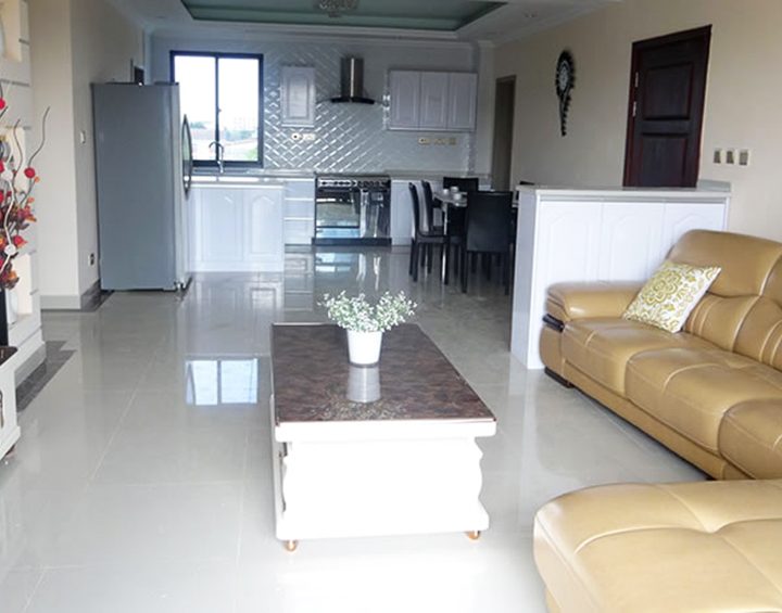 3 Bedroom Apartment for Sale in Kilimani Image