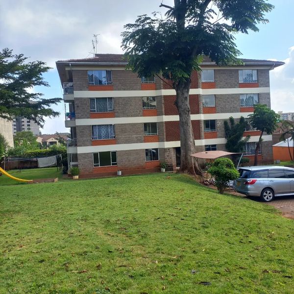 3 bedroom apartment for sale in Kitengela