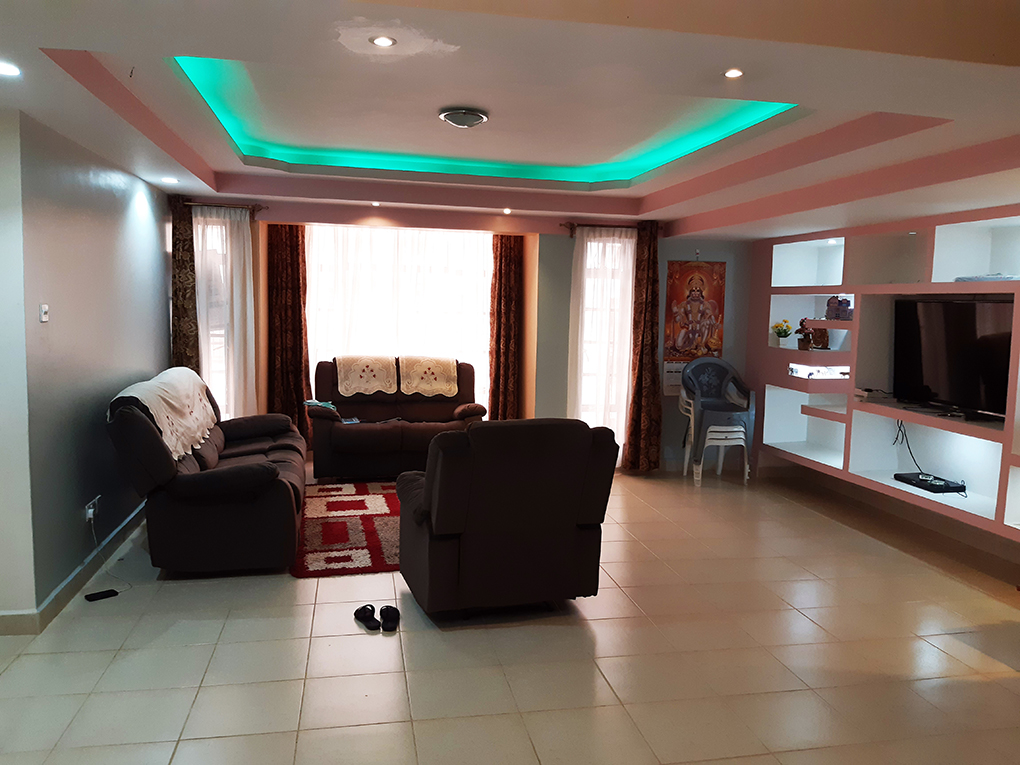 3 Bedroom Apartment for Sale in Langata Image