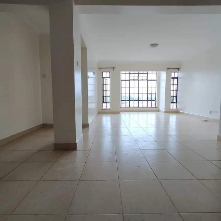 3 Bedroom Apartment For Sale in Langata