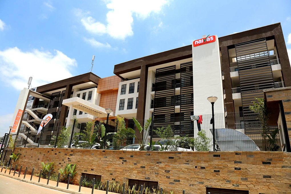 3 Bedroom Apartment for Sale in Langata