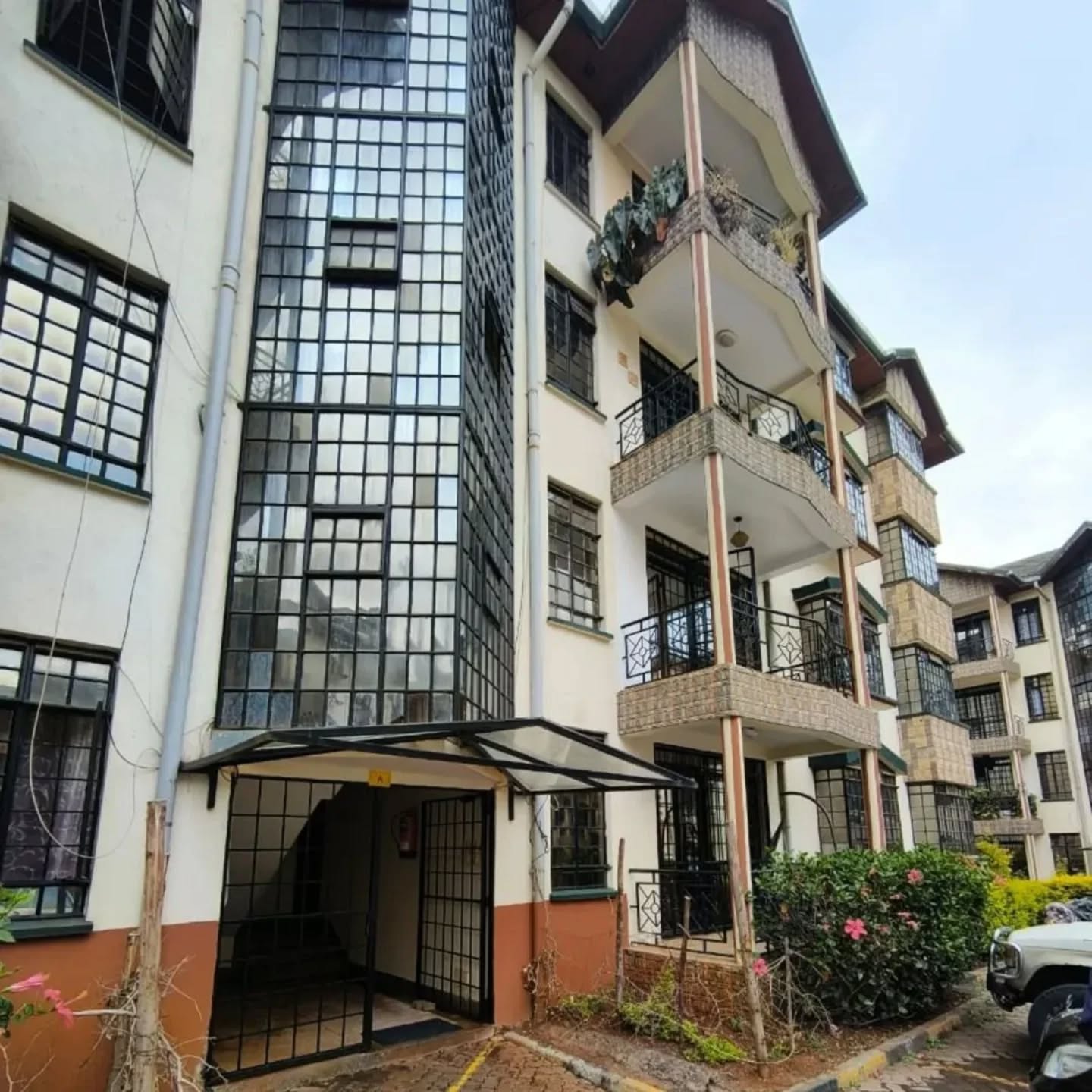 3 bedroom apartment for sale in Lavington