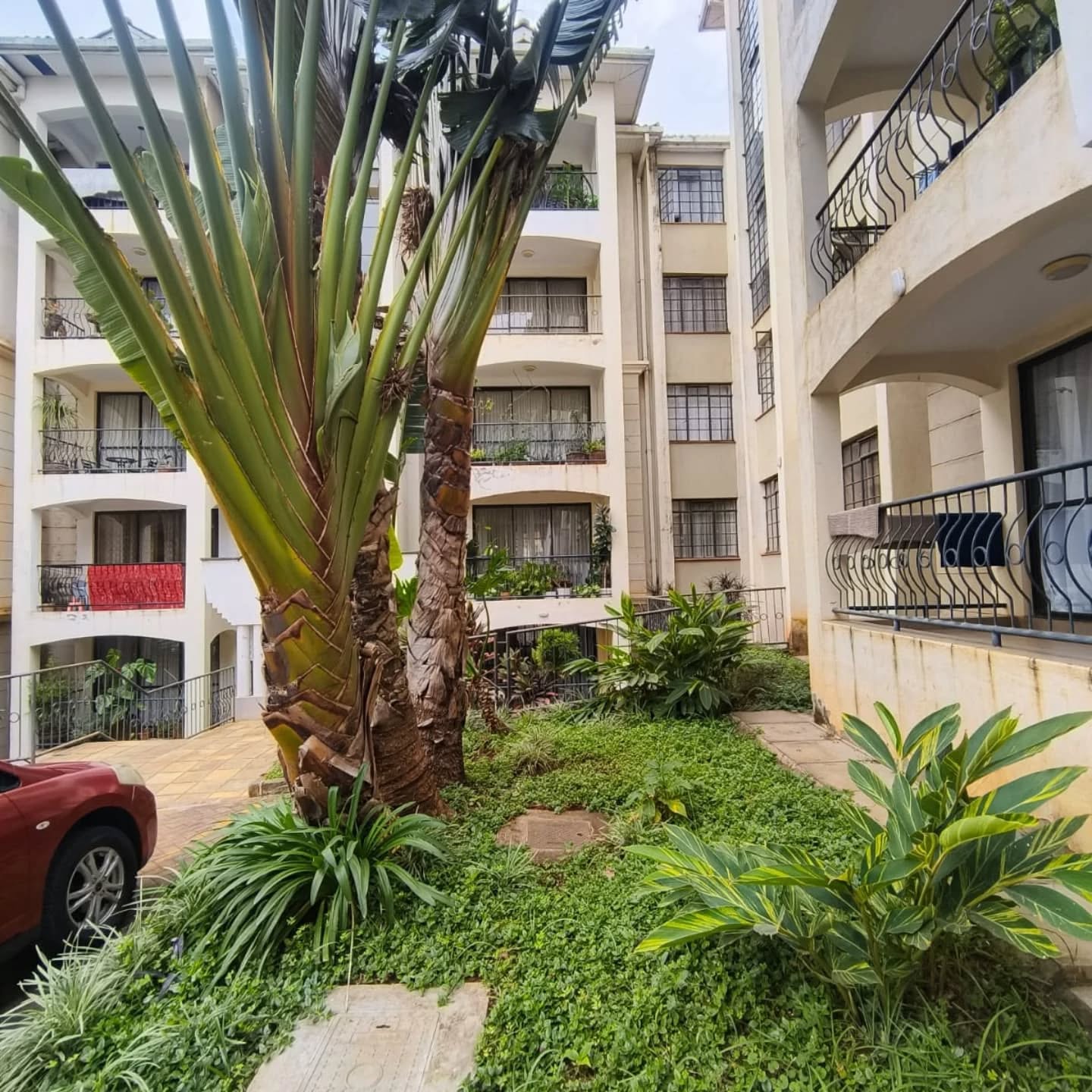3 Bedroom Apartment for Sale in Lavington