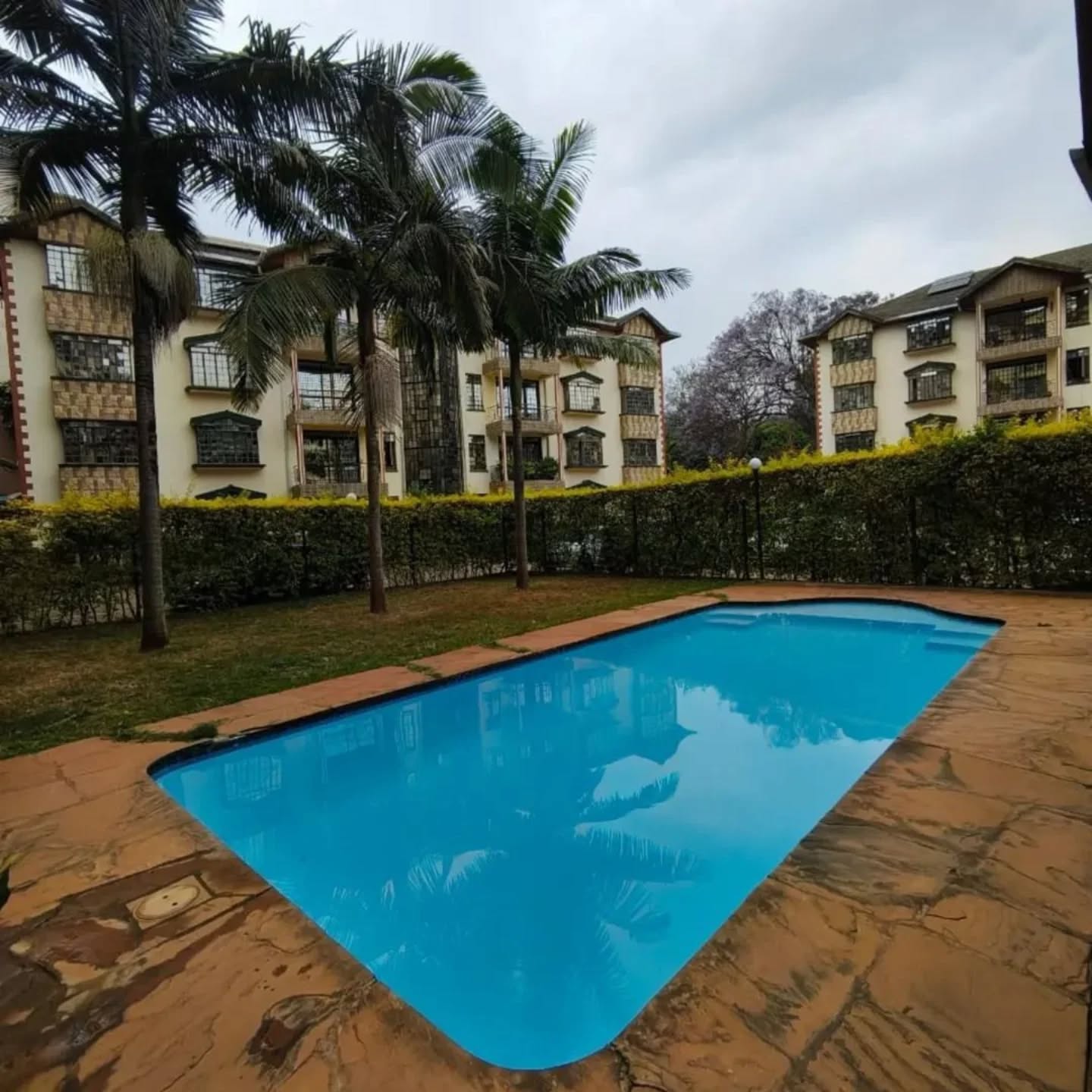 3 bedroom apartment for sale in Lavington Image