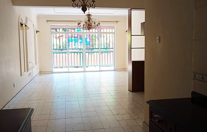 3 Bedroom Apartment for Sale in Lavington Image