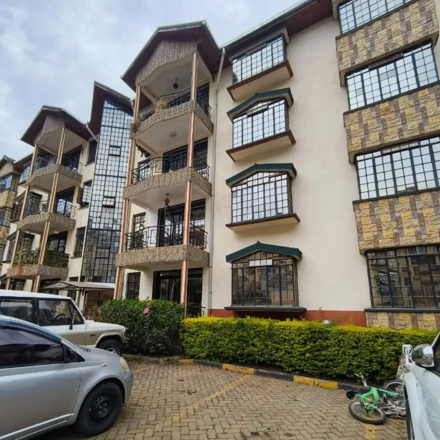 3 bedroom apartment for sale in Lavington Image