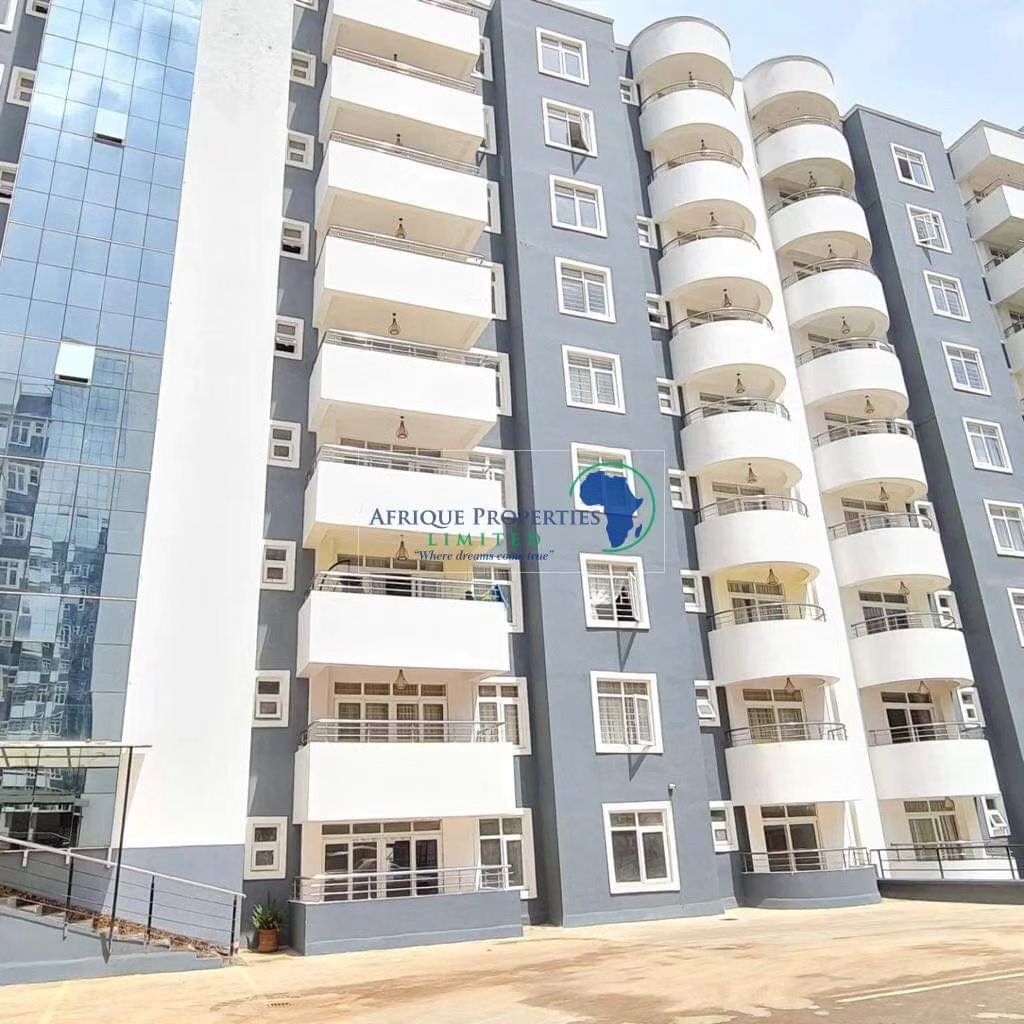 3 bedroom apartment for sale in Lavington.