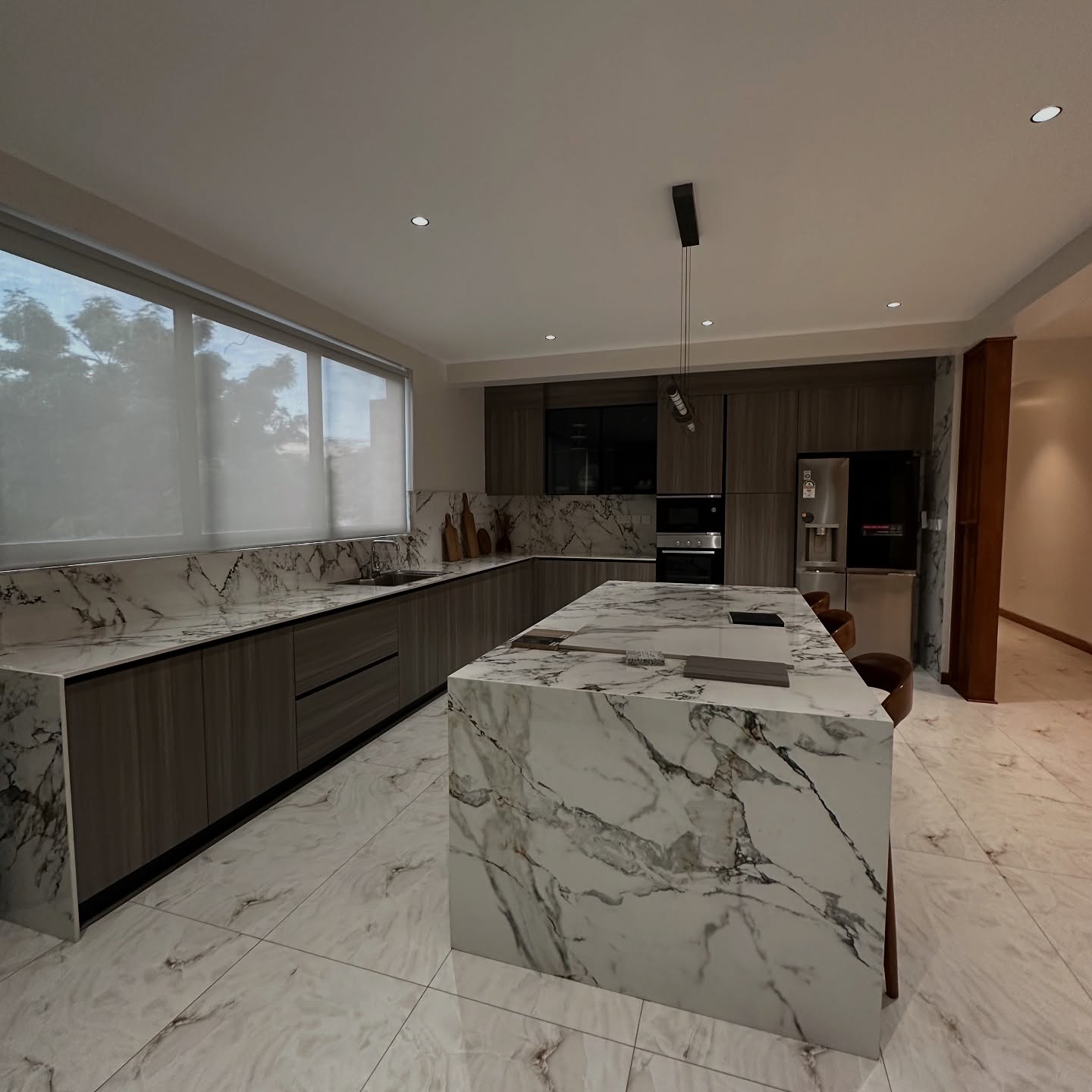 3 Bedroom Apartment For Sale in Nyali Image