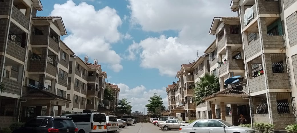 3 bedroom apartment for sale in Pipeline