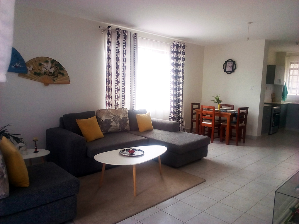 3 Bedroom Apartment for Sale in Ruiru Image
