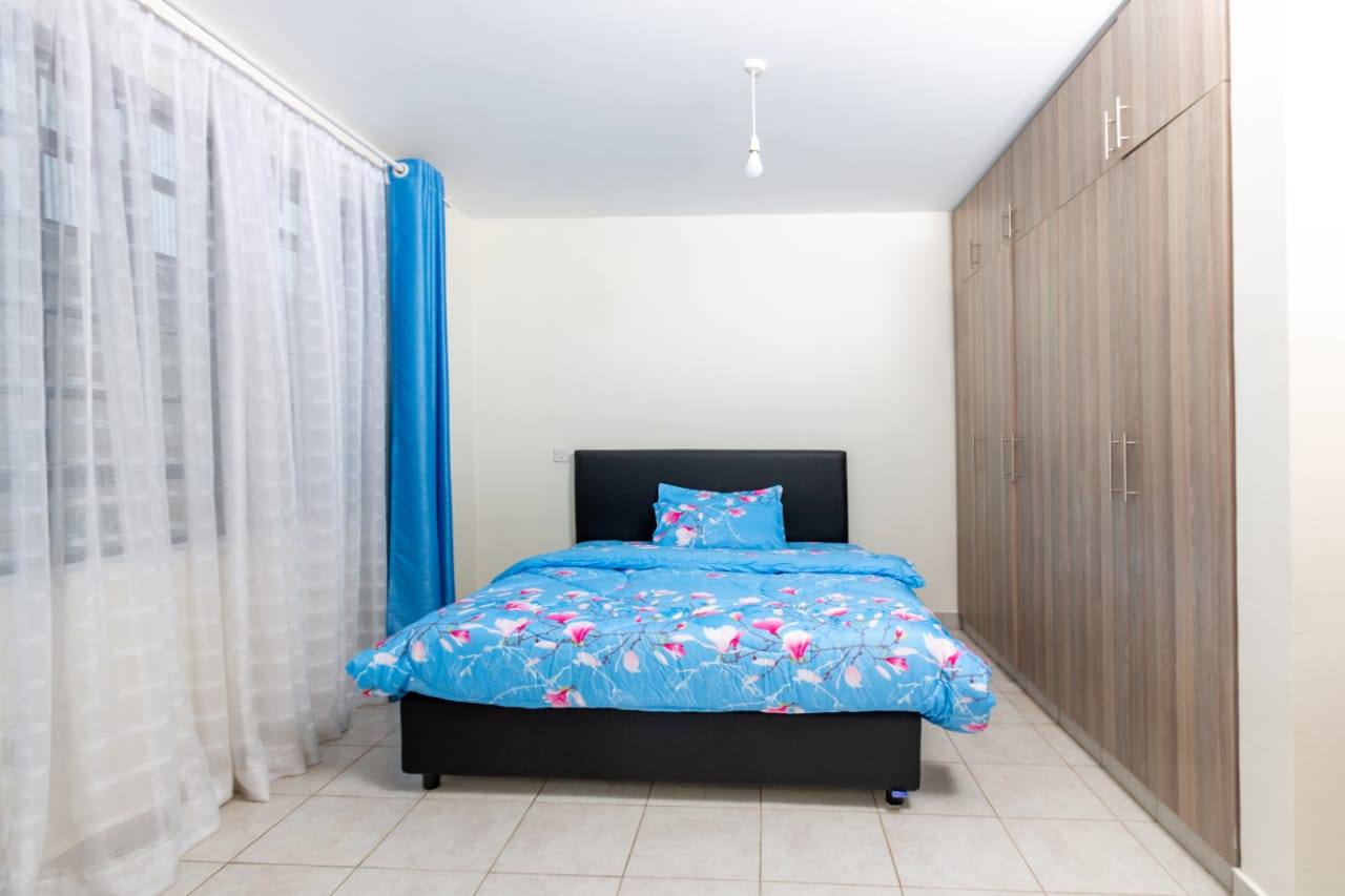 3 bedroom apartment for sale in Ruiru, thika road Image