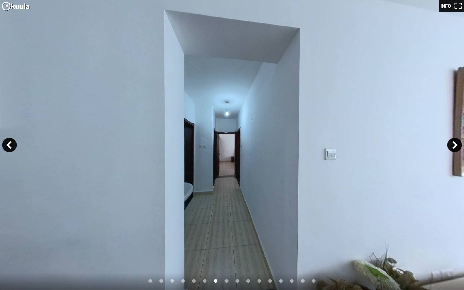 3 bedroom apartment for sale in sabaki Image