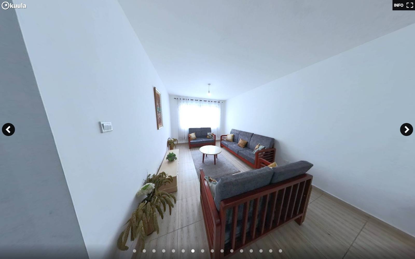 3 bedroom apartment for sale in sabaki