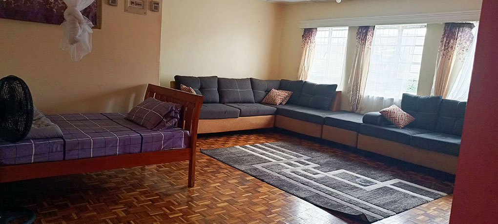 3 Bedroom Apartment for Sale in South B Image