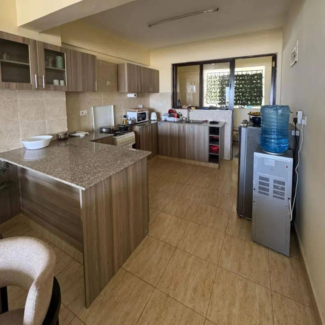 3 Bedroom Apartment for Sale in Syokimau Image