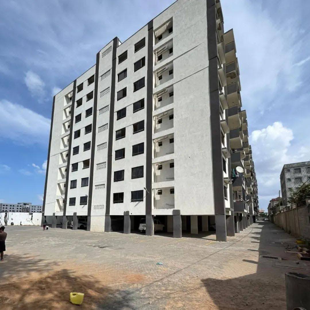 3 Bedroom Apartment for Sale in Syokimau