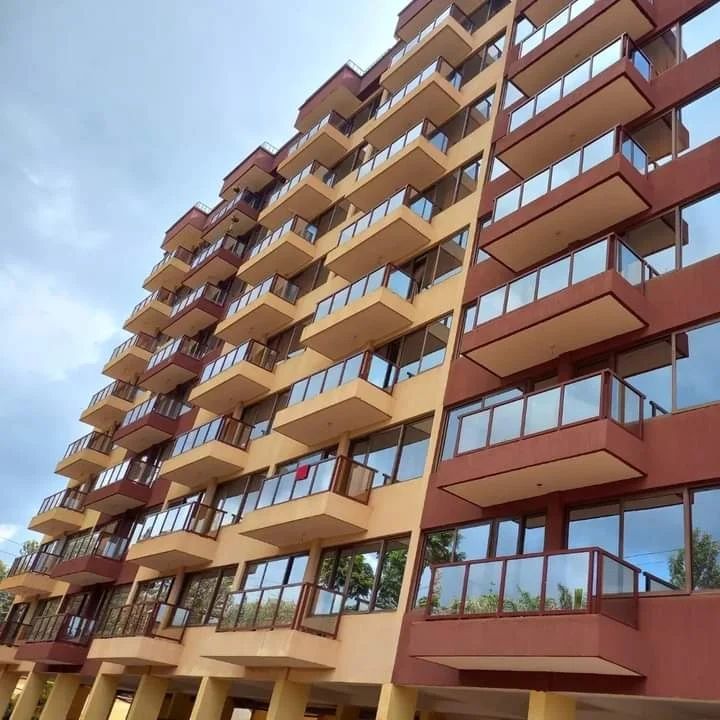 3 bedroom apartment for sale in Thindigua.