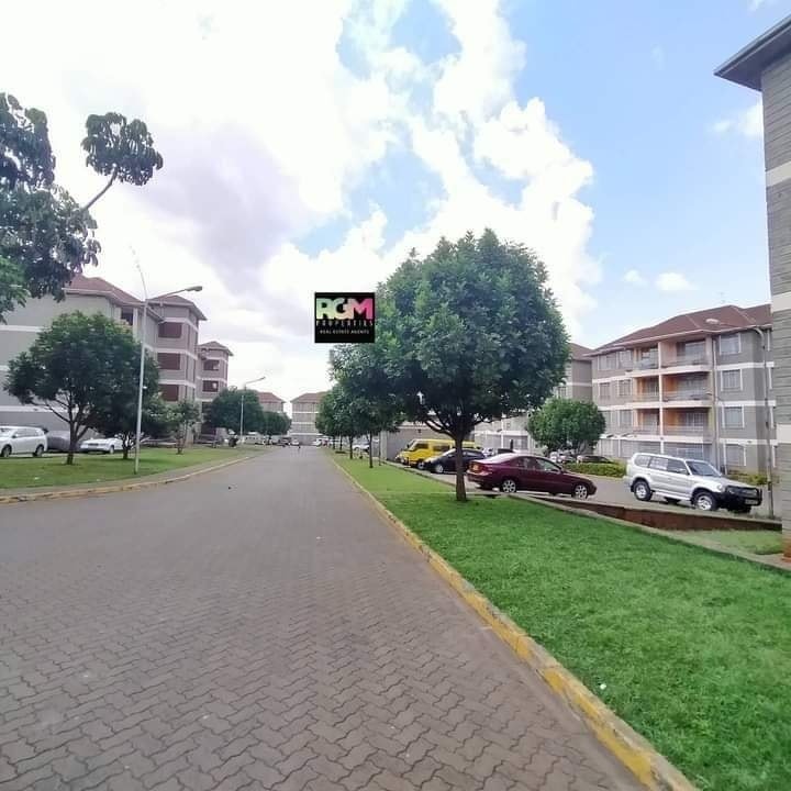 3 Bedroom Apartment For Sale in Upperhill