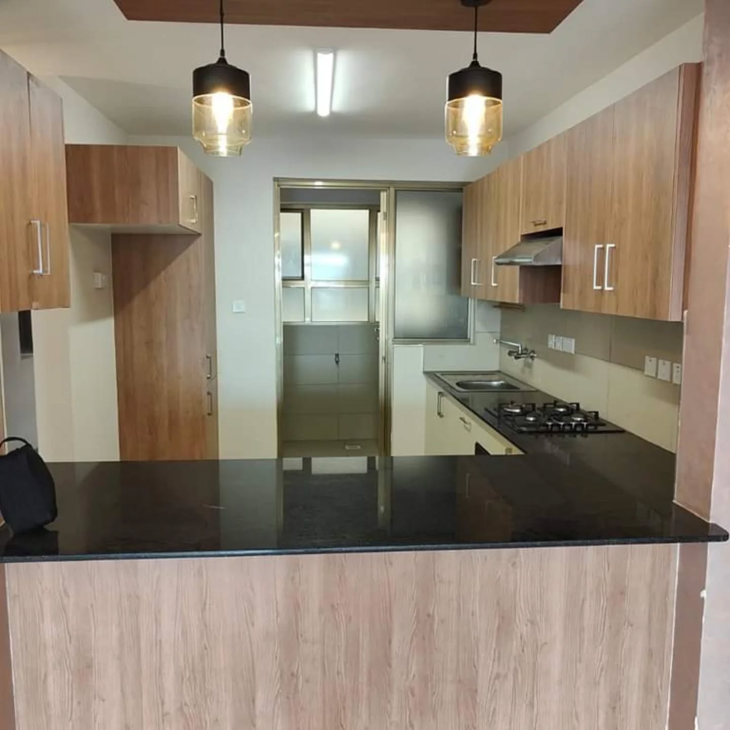 3 Bedroom apartment for Sale in USIU Road, Off Thika Superhighway