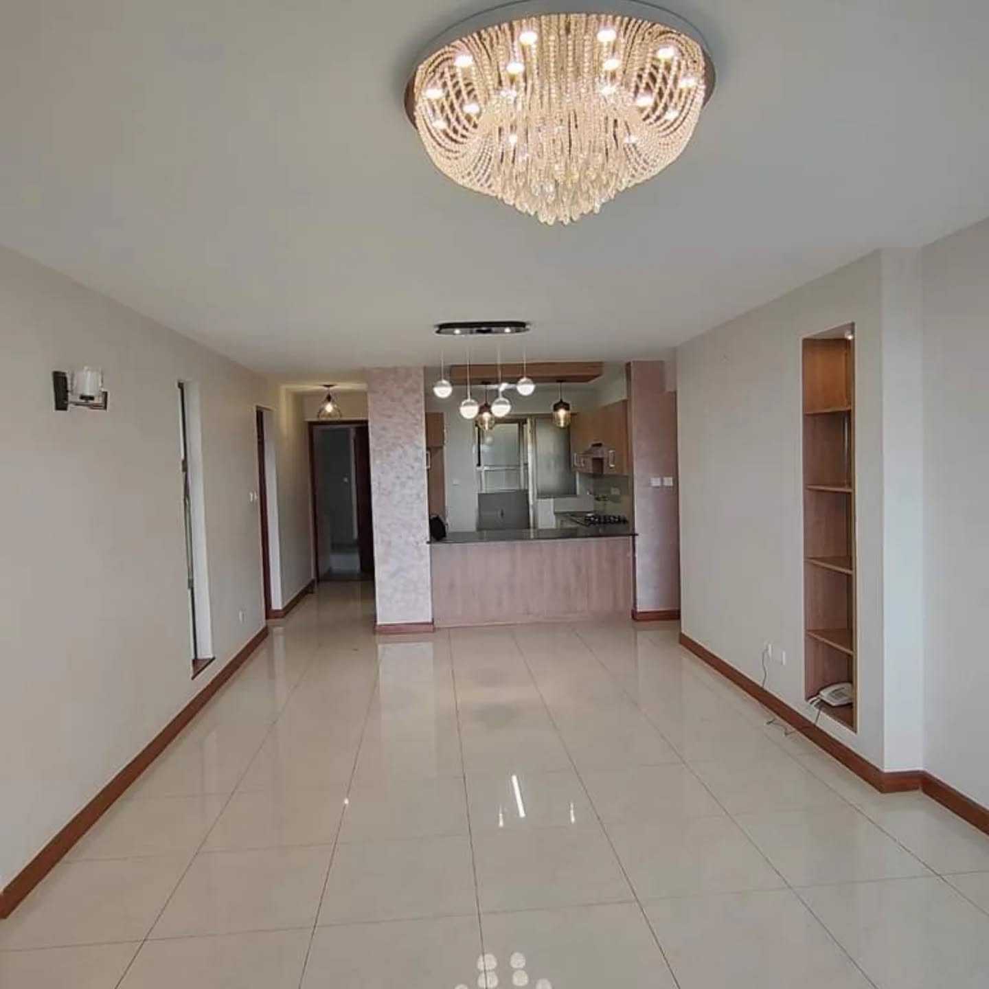 3 Bedroom apartment for Sale in USIU Road, Off Thika Superhighway Image