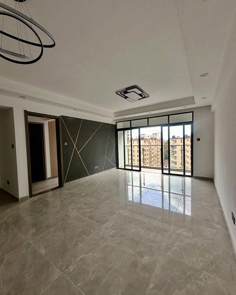 3 bedroom apartment for sale in  Valley Arcade Along Argwings Kodhek road