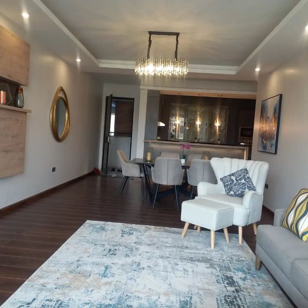 3 bedroom apartment for sale in Westlands